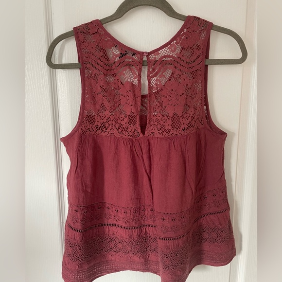 American Eagle Tank - Picture 2 of 3